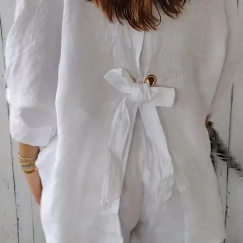 Lightweight Everyday Button Shirt