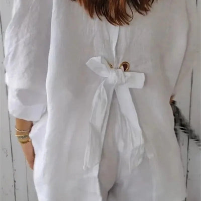 Lightweight Everyday Button Shirt