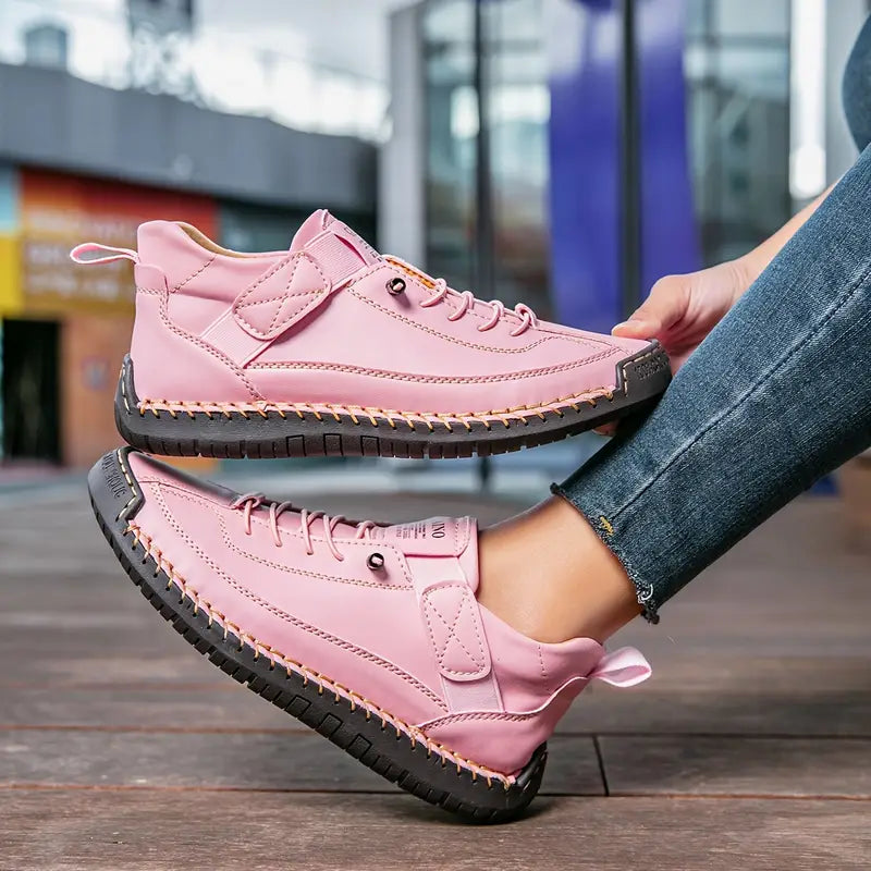 Orthopedic Everyday Walking Sneakers